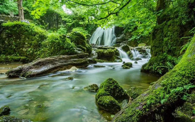 高精度稳定性